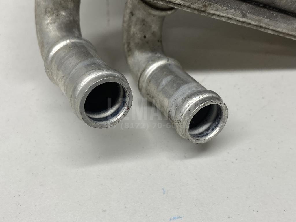 Радиатор (маслоохладитель) АКПП