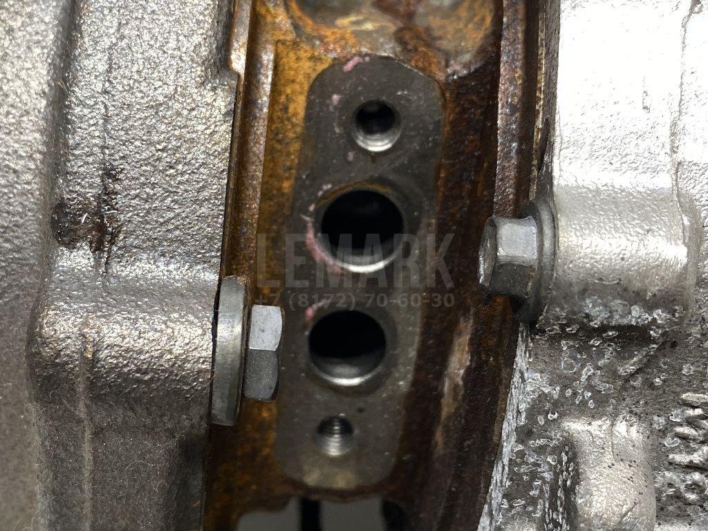 Турбокомпрессор (турбина)