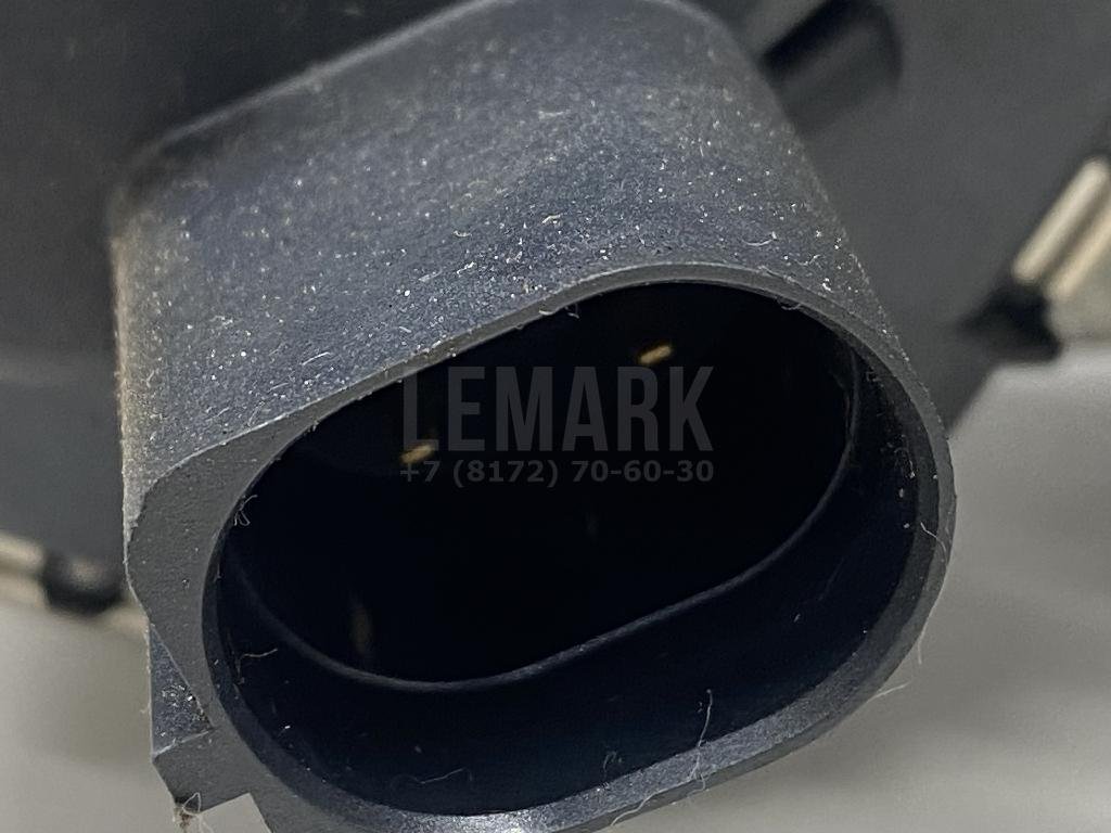 Турбокомпрессор (турбина)