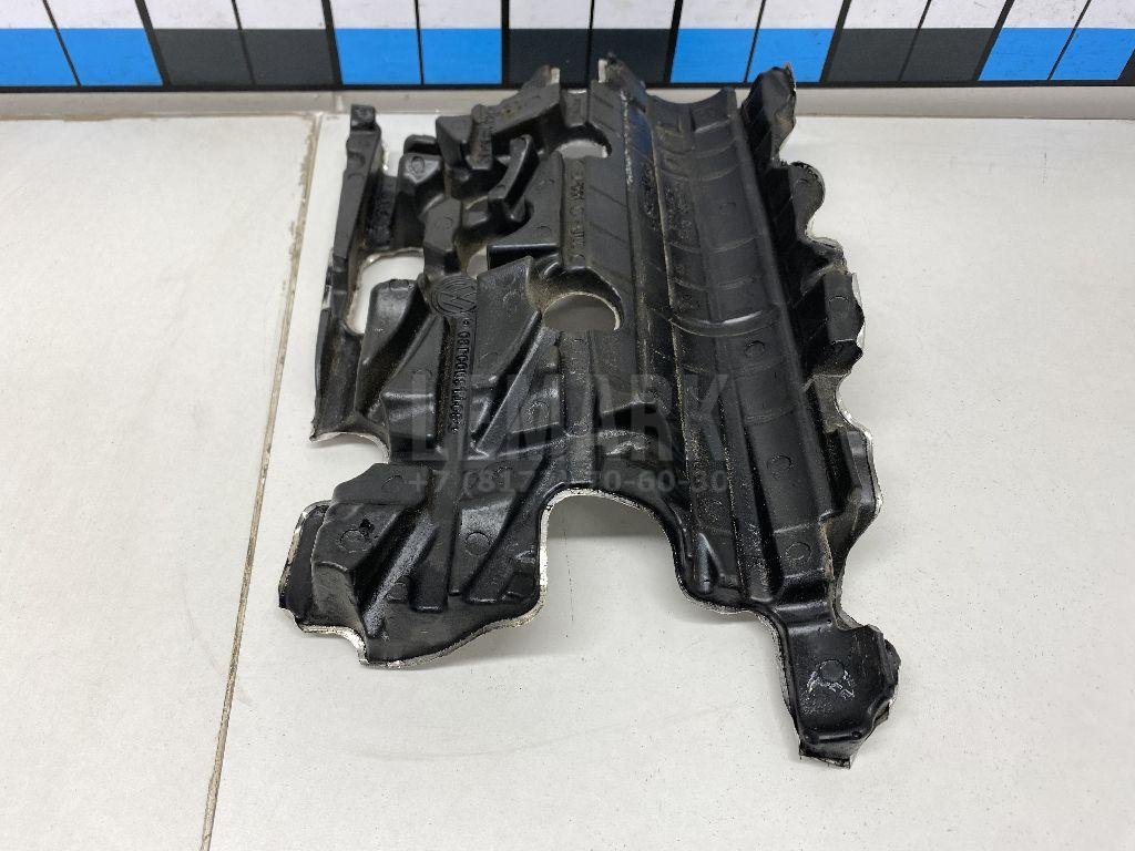 Шумоизоляция