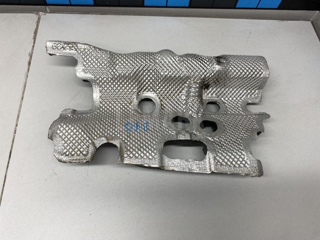 Шумоизоляция