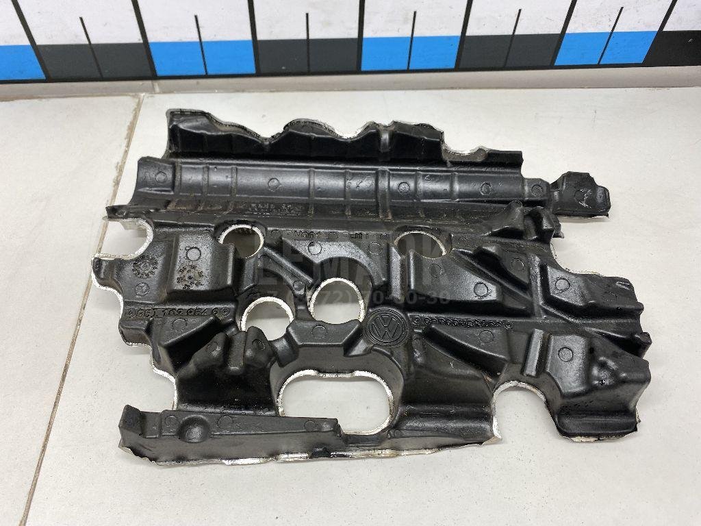 Шумоизоляция