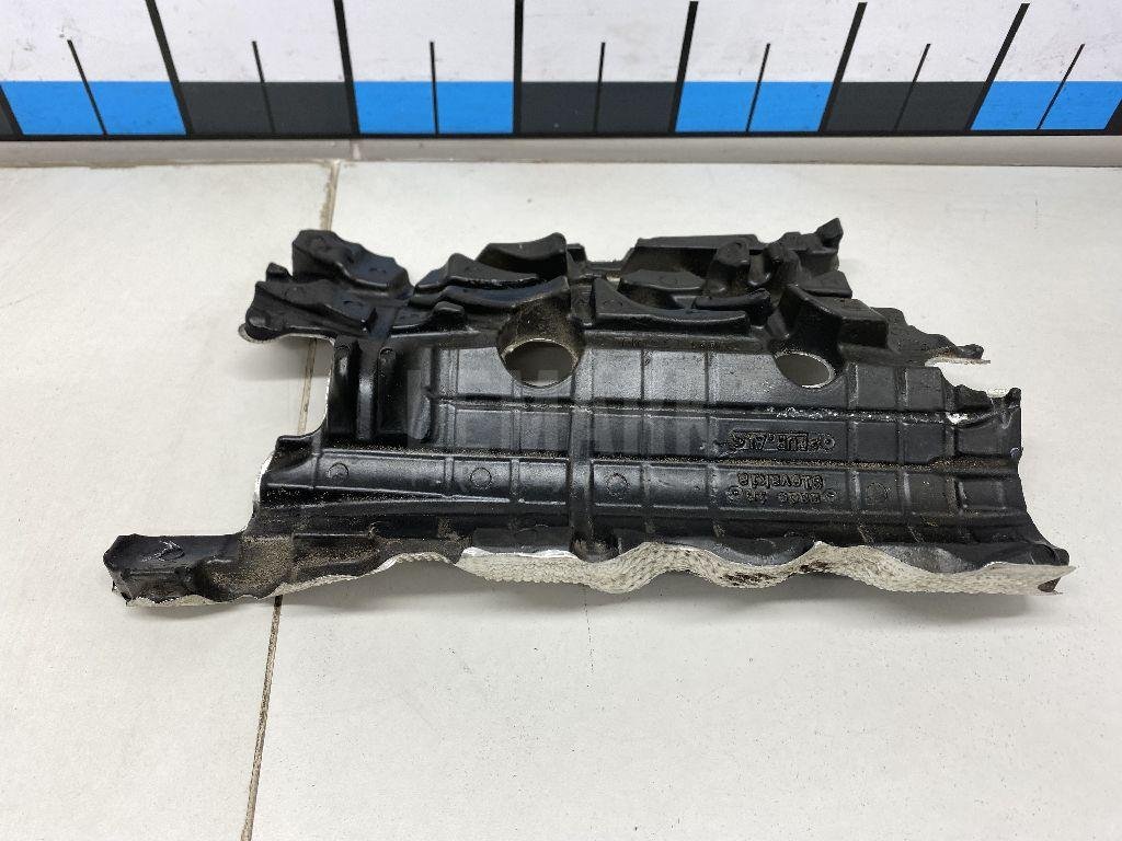 Шумоизоляция