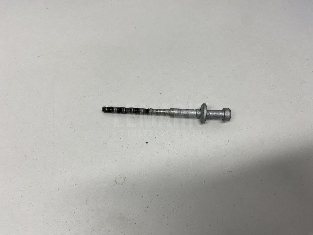 Болт форсунки