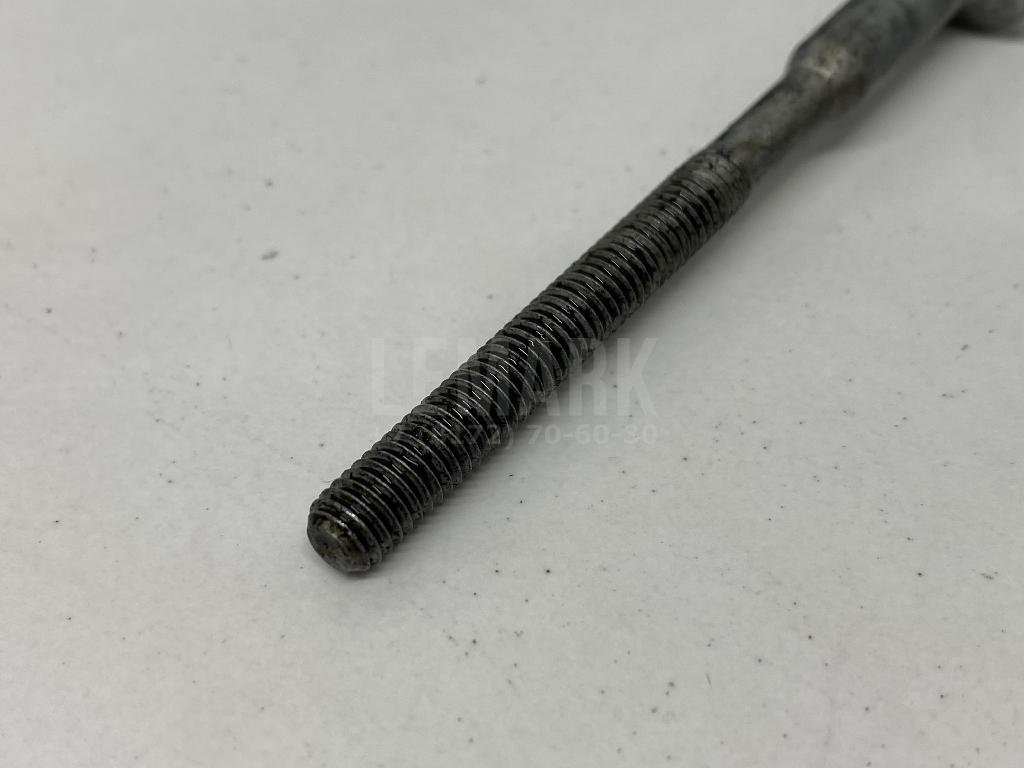 Болт форсунки