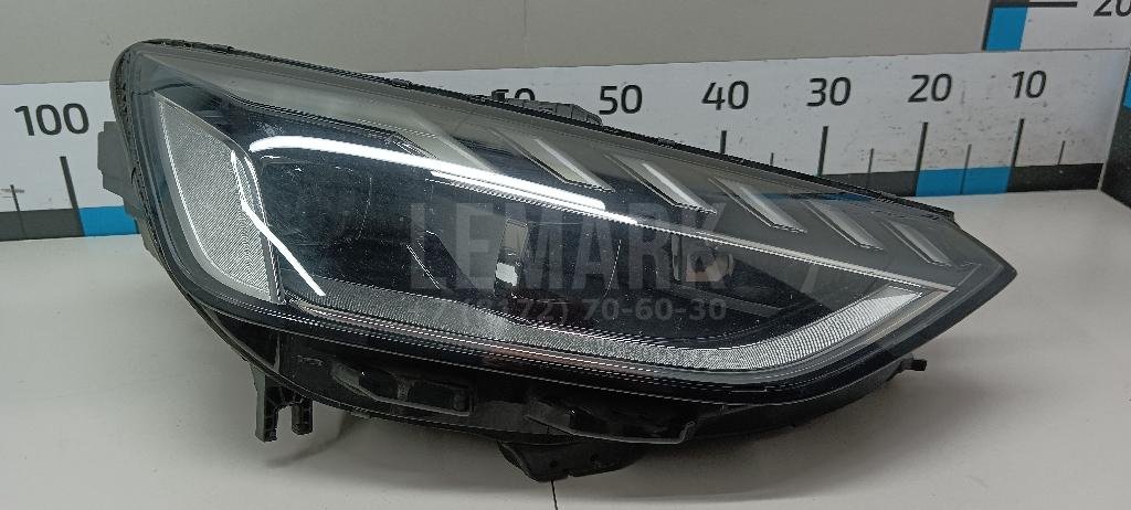 Фара правая для  Audi A4 [B8] 2007-2015
