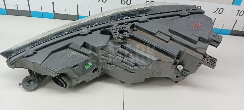 Фара правая для  Audi A4 [B8] 2007-2015