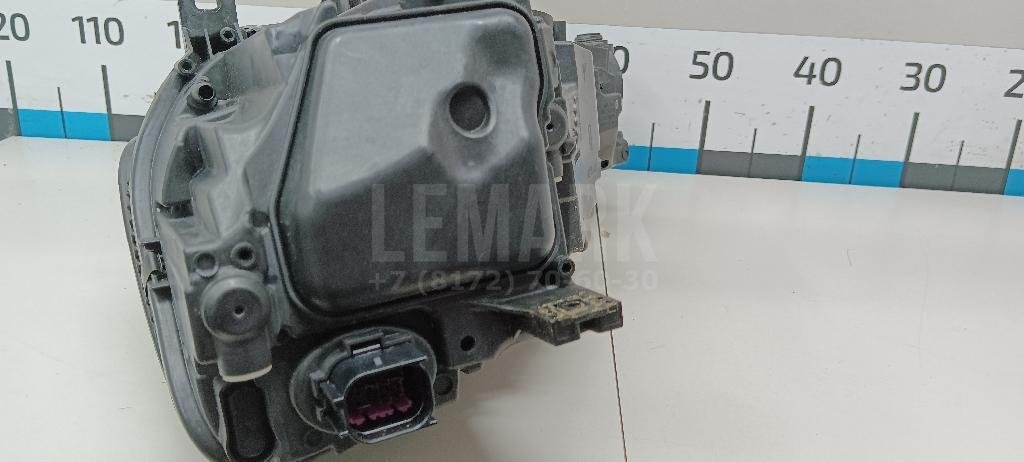 Фара правая для  Audi A4 [B8] 2007-2015