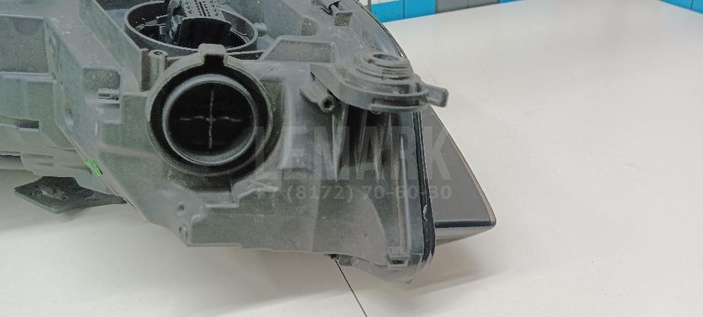 Фара правая для  Audi A4 [B8] 2007-2015