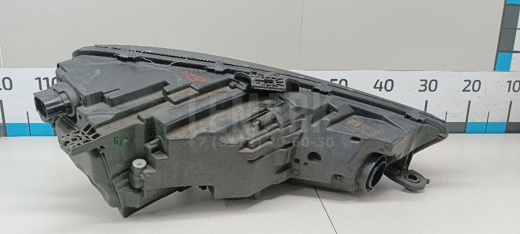 Фара левая для  Audi A3 [8PA] Sportback 2004-2013