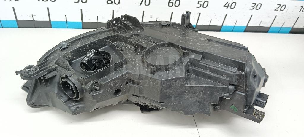 Фара левая для  Audi A3 [8PA] Sportback 2004-2013