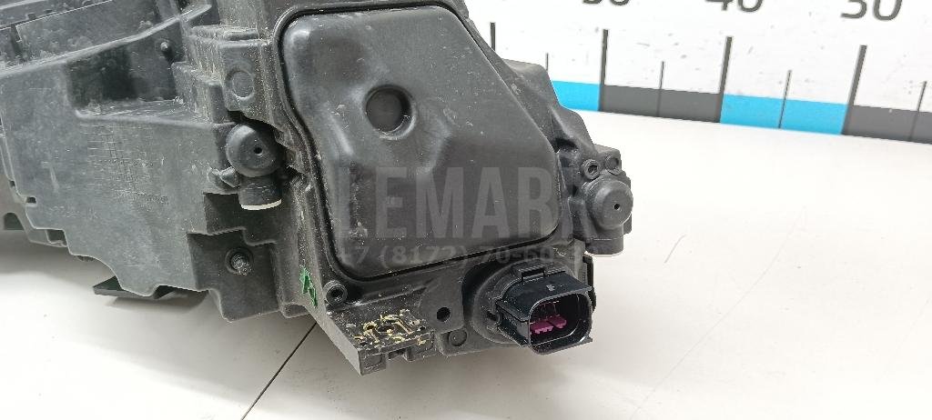 Фара левая для  Audi A3 [8PA] Sportback 2004-2013