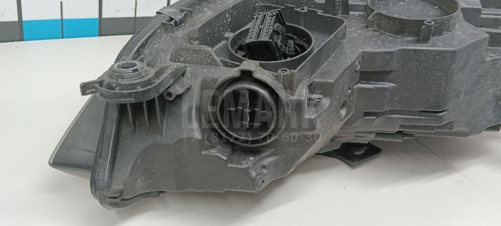 Фара левая для  Audi A3 [8PA] Sportback 2004-2013