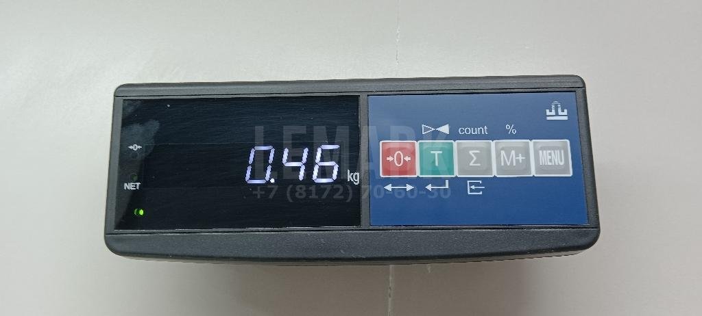 Знак аварийной остановки