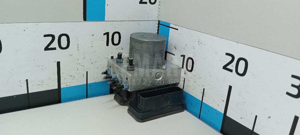 Блок ABS (насос)