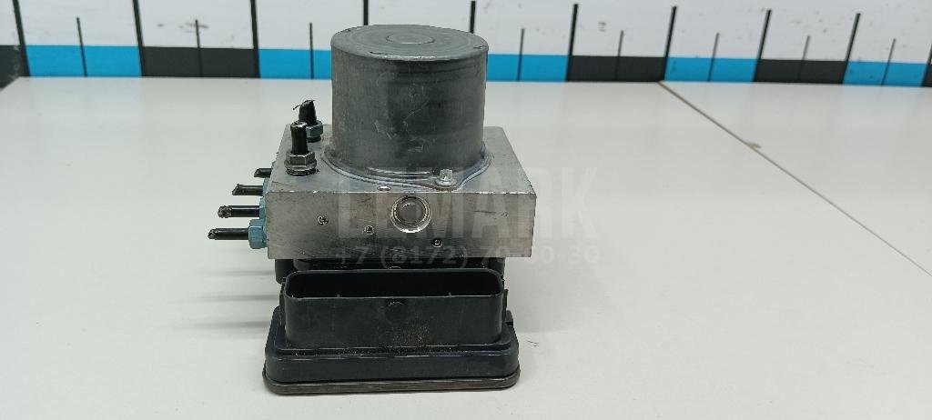 Блок ABS (насос)