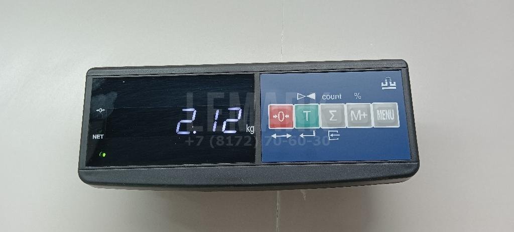 Блок ABS (насос)