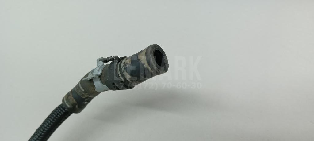 Шланг вентиляции картер. газов