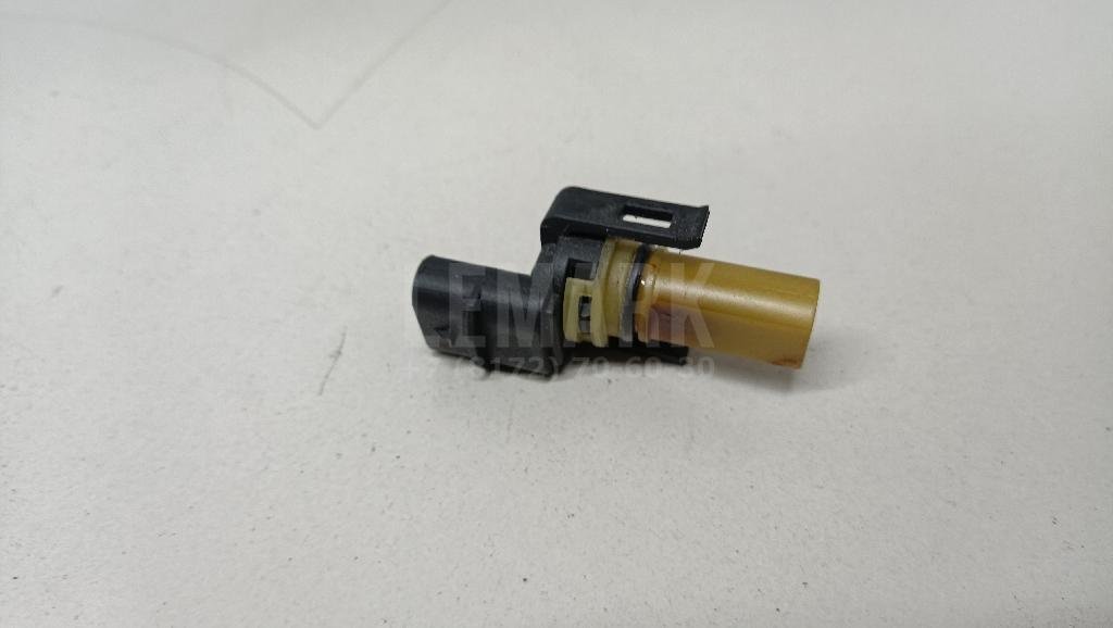 Датчик положения воздушных заслонок