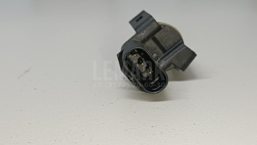 Датчик положения воздушных заслонок