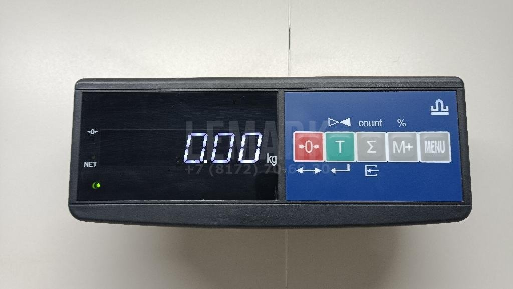 Датчик положения воздушных заслонок