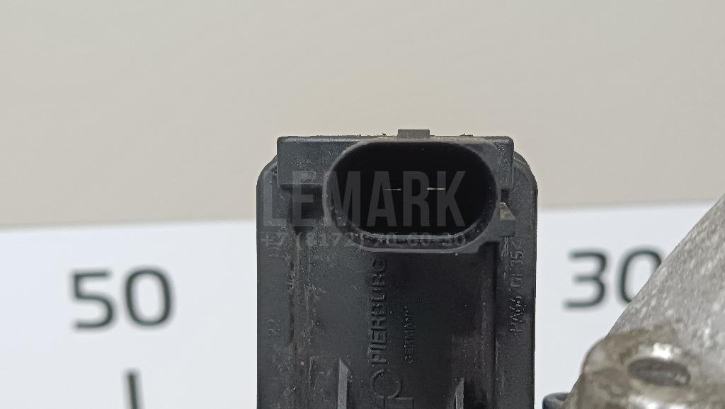 Турбокомпрессор (турбина)