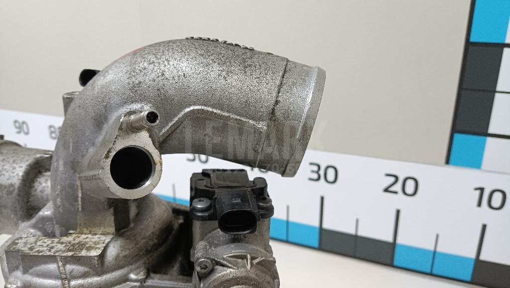 Турбокомпрессор (турбина)