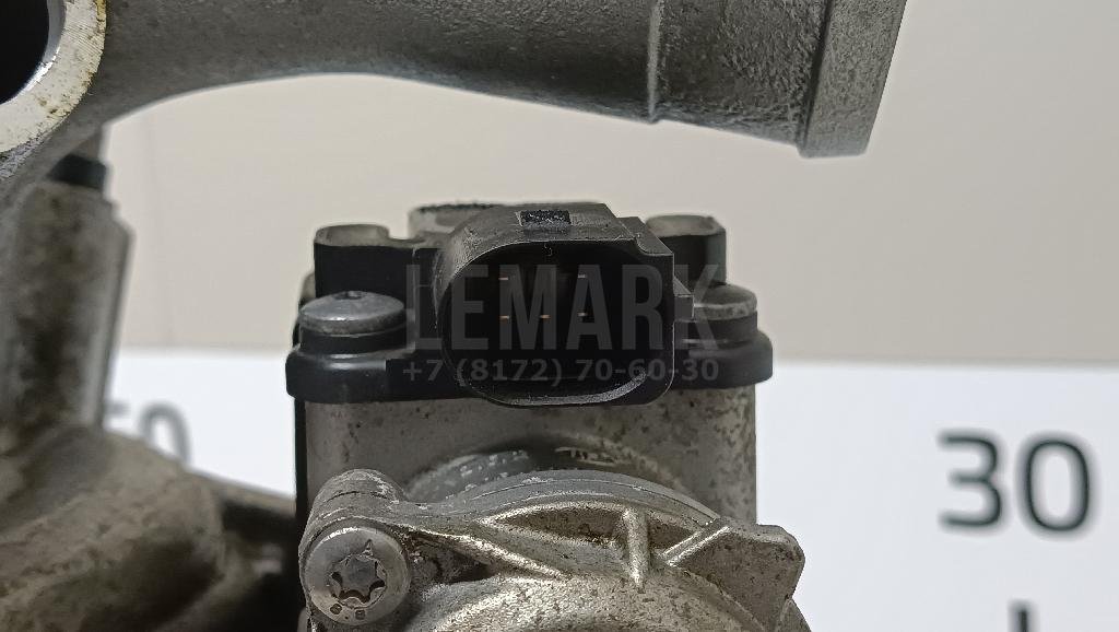 Турбокомпрессор (турбина)