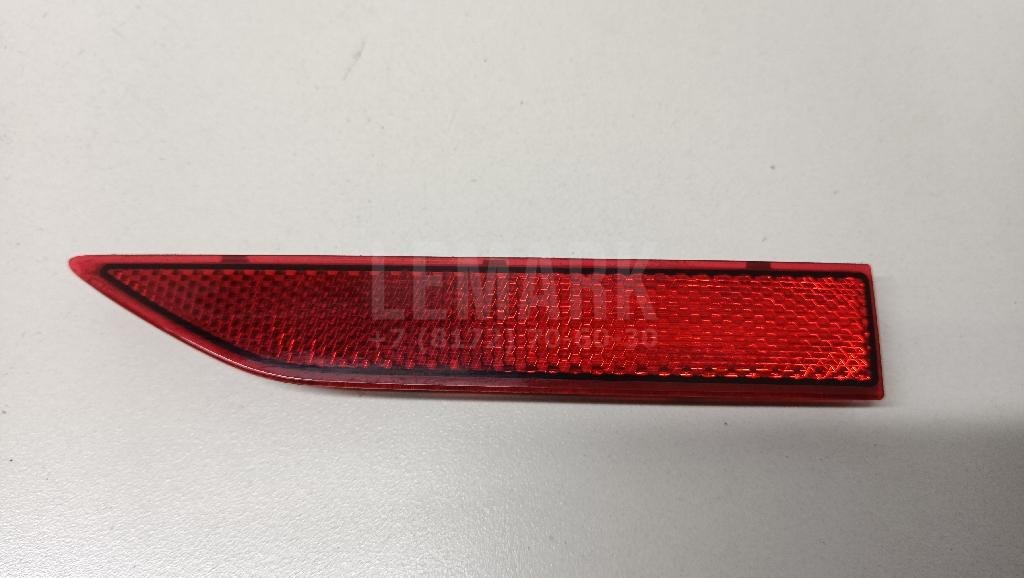 Отражатель в бампер задний левый для  Audi A5/S5 (F5) 2017