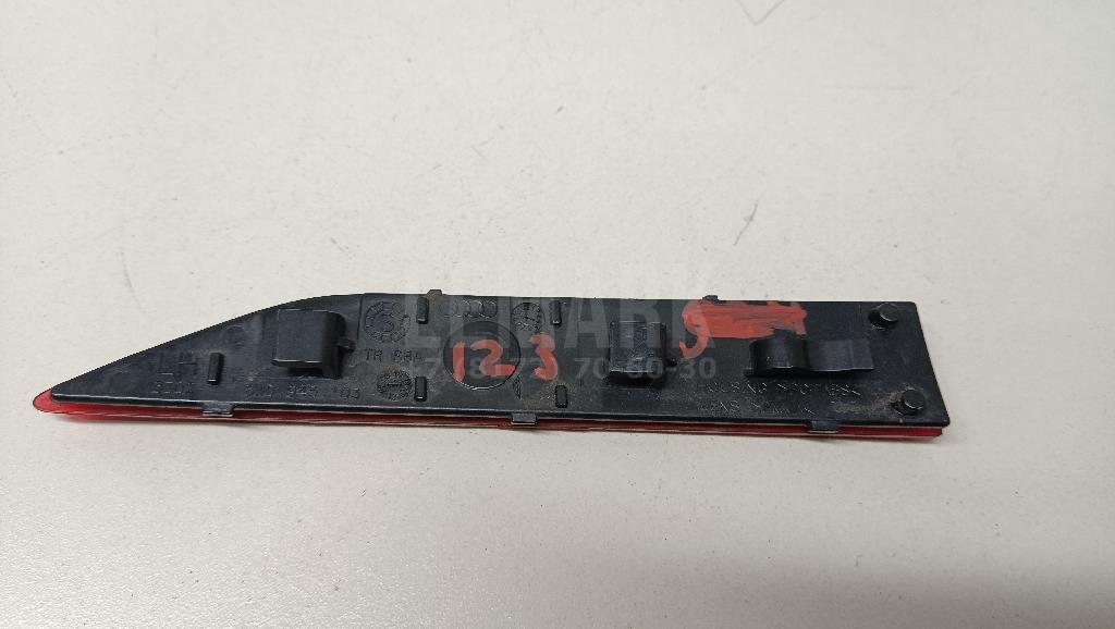 Отражатель в бампер задний левый для  Audi A5/S5 (F5) 2017