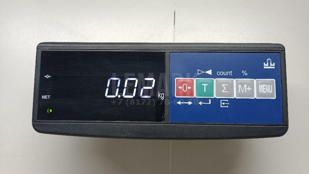 Отражатель в бампер задний правый