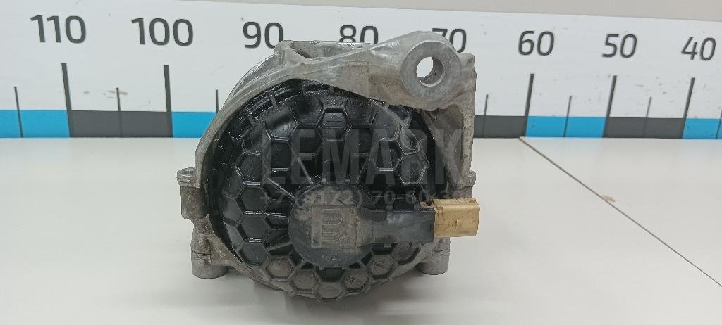 Опора двигателя