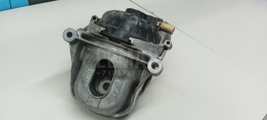 Опора двигателя