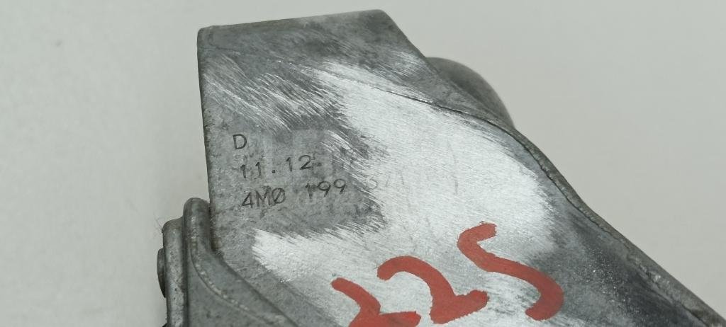 Опора двигателя