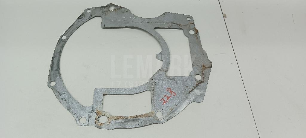 Пластина для  Acura MDX 2001-2006