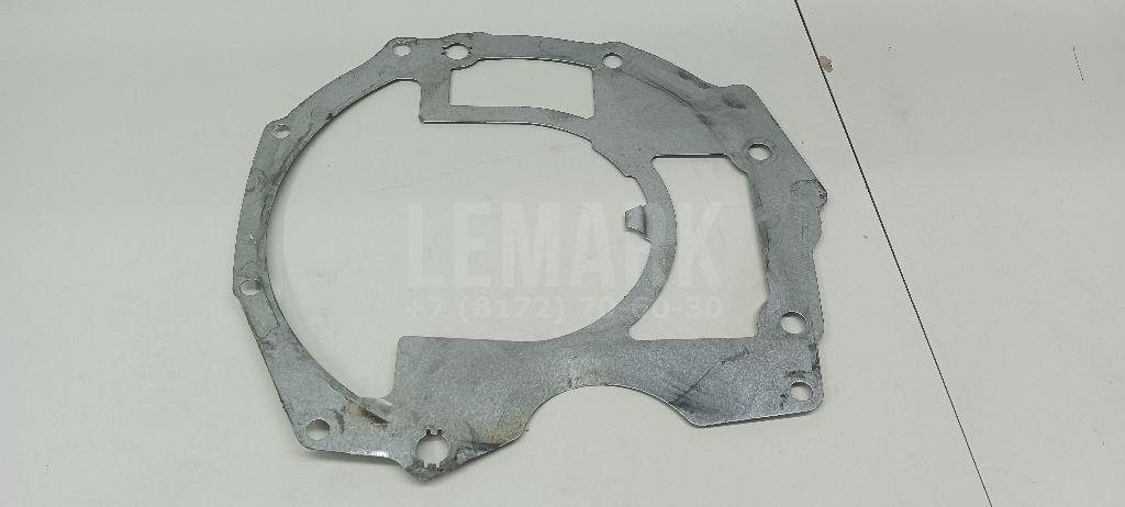 Пластина для  Acura MDX 2001-2006