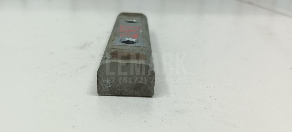 Кронштейн опоры КПП