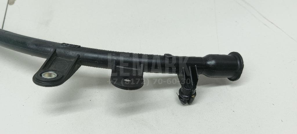 Направляющая щупа