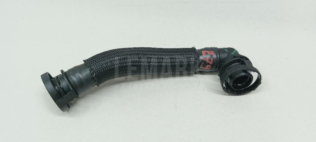 Шланг вентиляции картер. газов