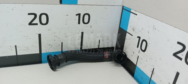 Шланг вентиляции картер. газов