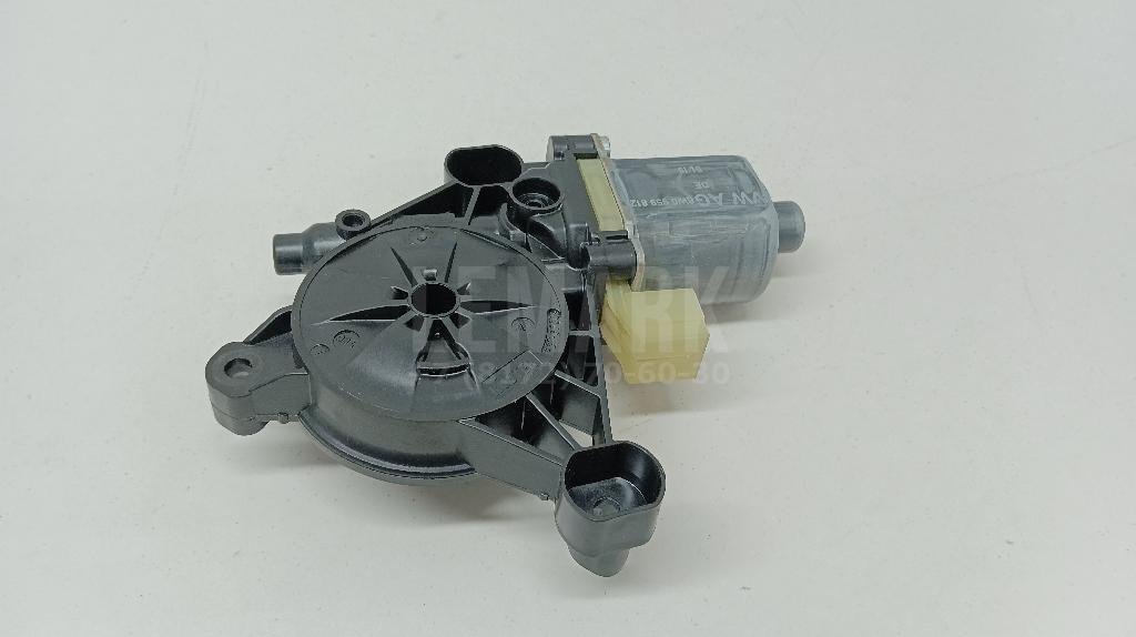 Моторчик стеклоподъемника