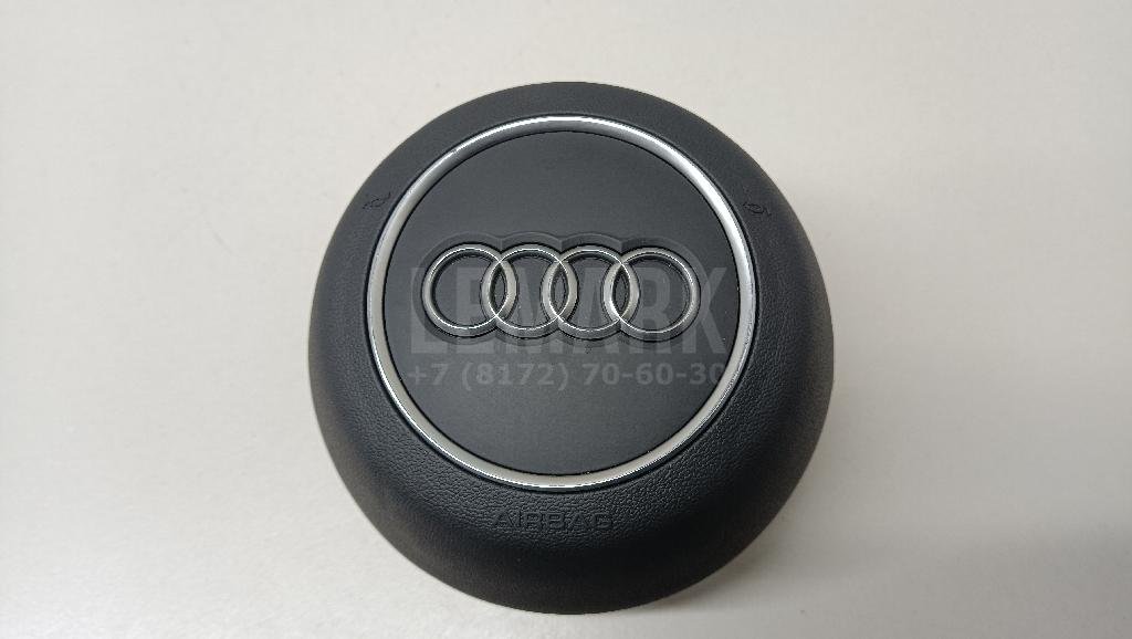 Подушка безопасности в рулевое колесо