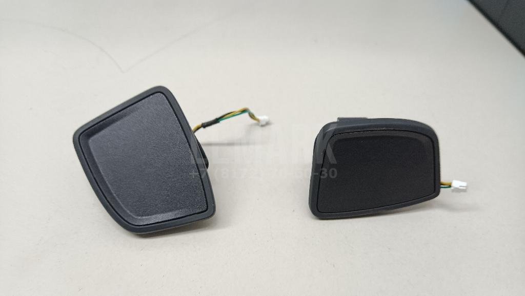 Переключатель скоростей подрулевой