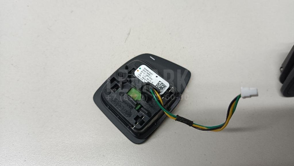 Переключатель скоростей подрулевой