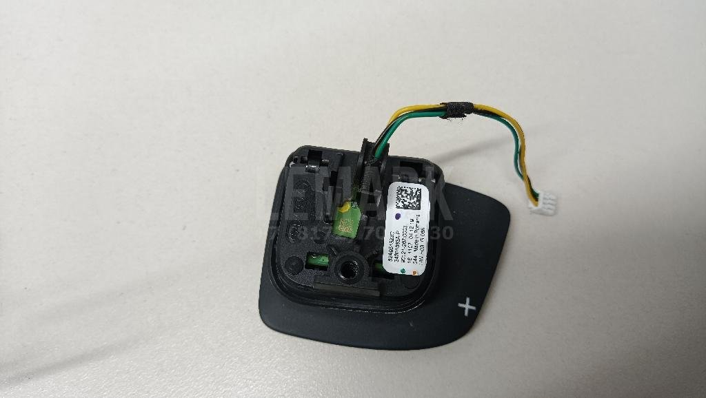 Переключатель скоростей подрулевой