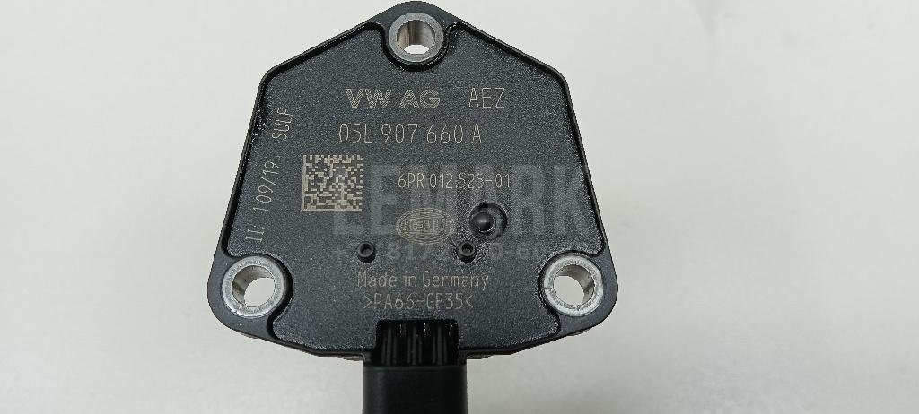 Датчик уровня масла