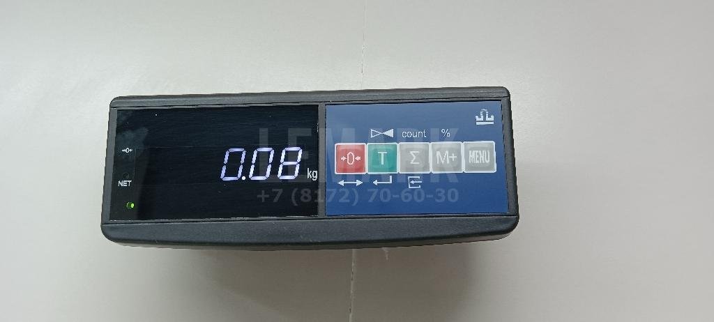 Датчик уровня масла