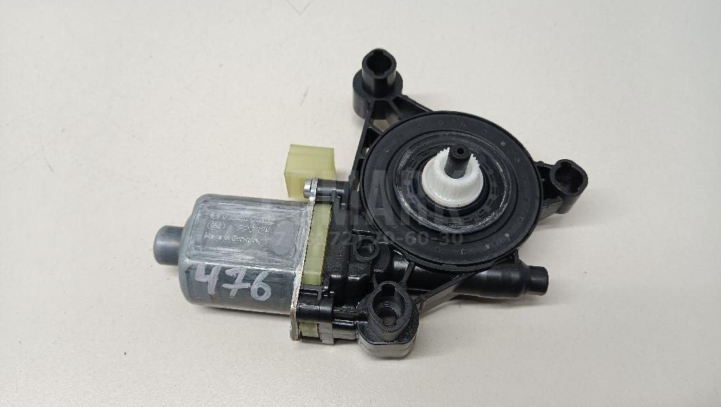 Моторчик стеклоподъемника