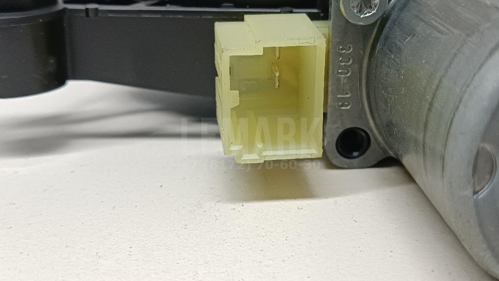 Моторчик стеклоподъемника