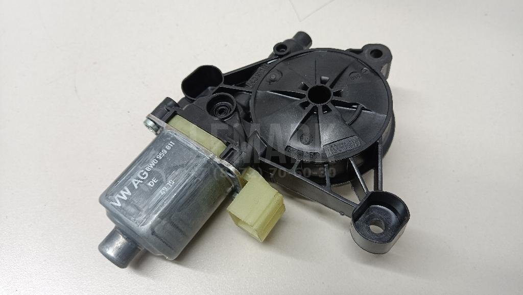 Моторчик стеклоподъемника